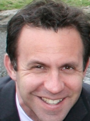 Dr. David Straker, DO