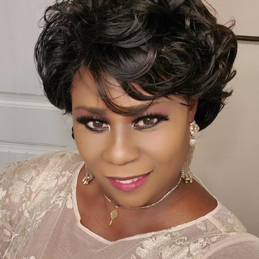 Grace Okugbere, LPC