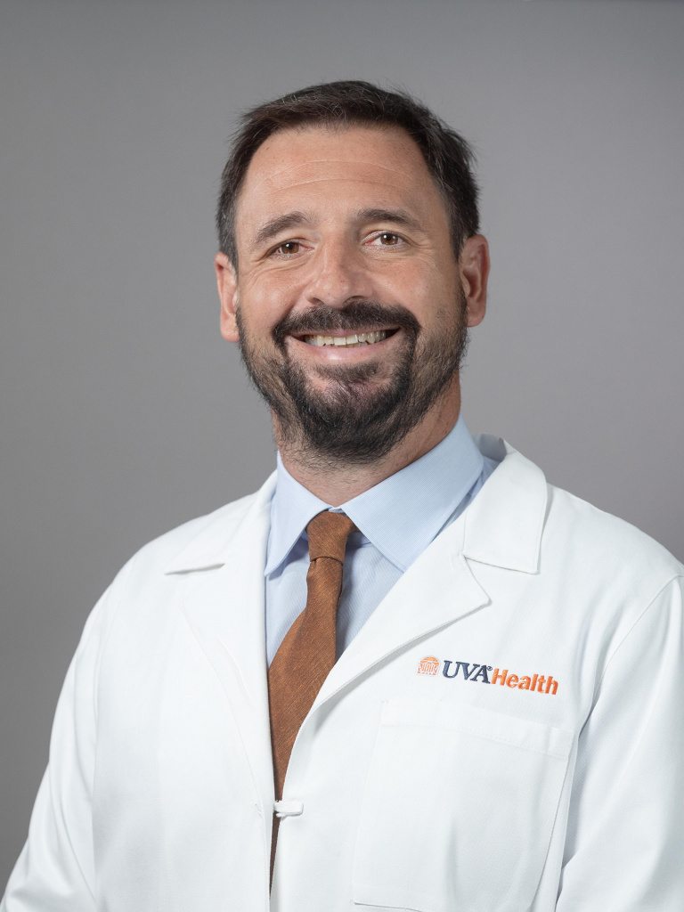 Dr. Matthew Noorbakhsh, MD
