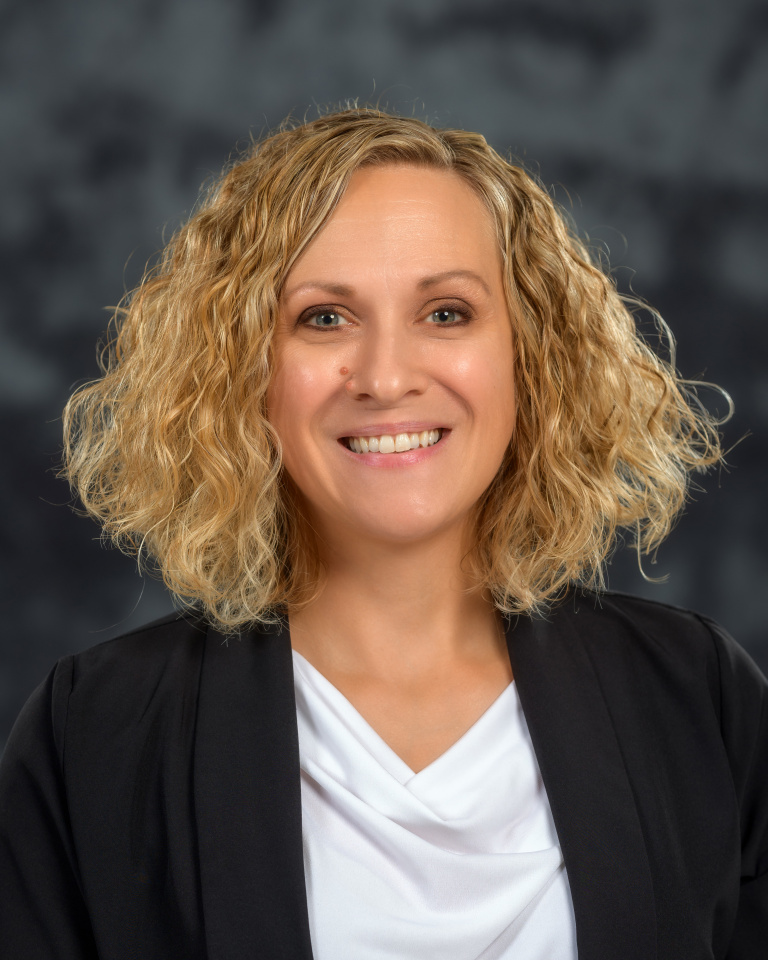 Alicia O'Neill, ARNP