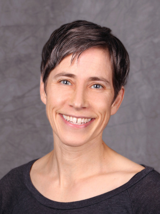 Dr. Deborah Roessler, MD
