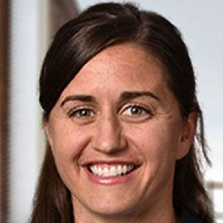 Dr. Jessica Greco, MD