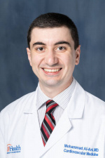 Dr. Mohammad Al-Ani, MD