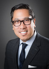 Dr. Derek Chong, MD