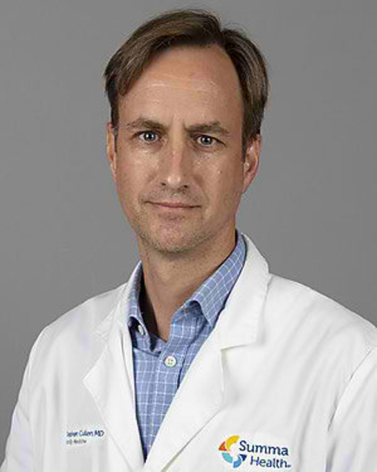 Dr. Stephen Cullen, MD