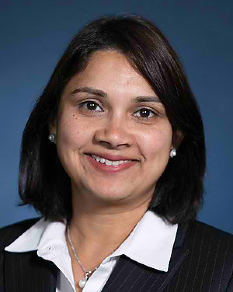 Dr. Shabnam Cheriyath, MD