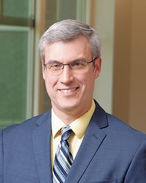 Dr. Douglas Puffer, MD