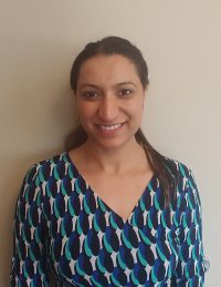 Dr. Harpreet Kaur, MD