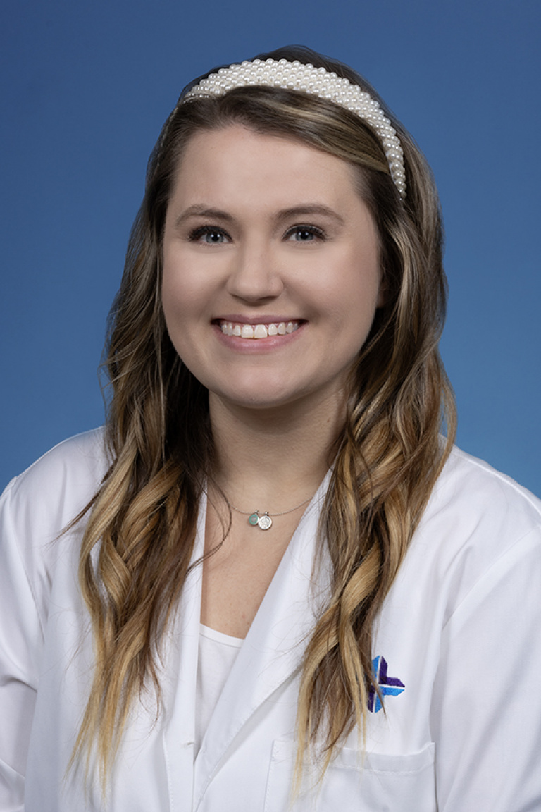 Hannah Green, NP
