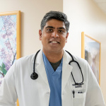Dr. Hemanth Gavini, MD