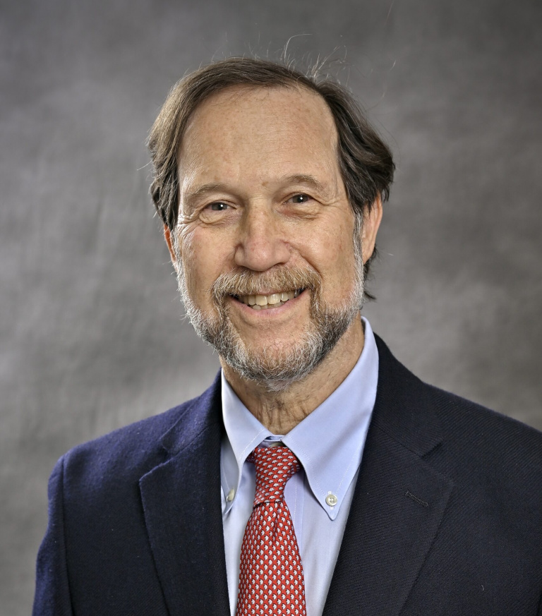 Dr. Ira Sutton, MD