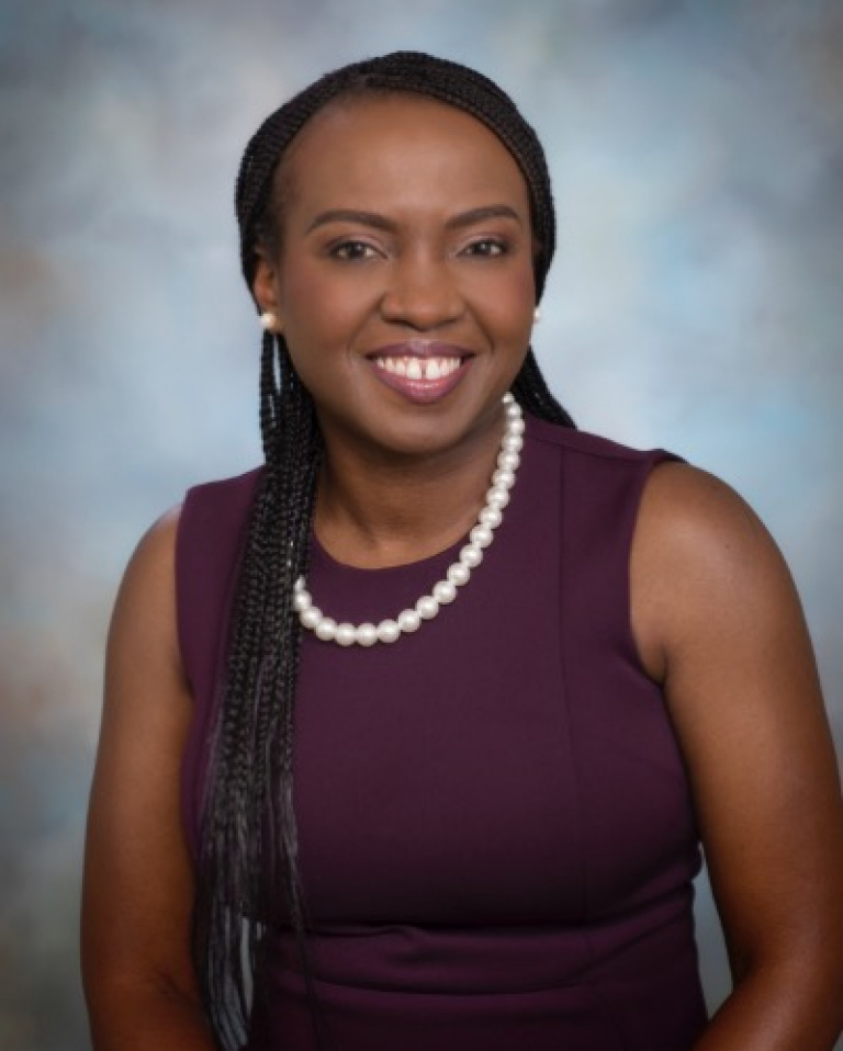 Dr. Yetunde Adenle, MD