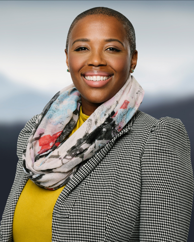Dr. Phylicia Yorgure, MD