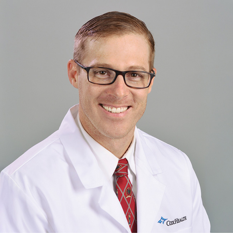 Dr. Ryan Adkins, MD