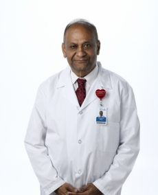 Dr. Ashwinkumar Patel, MD