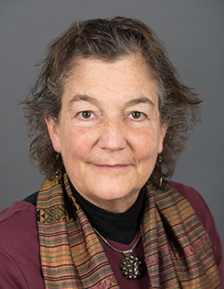 Dr. Pamela Murray, MD