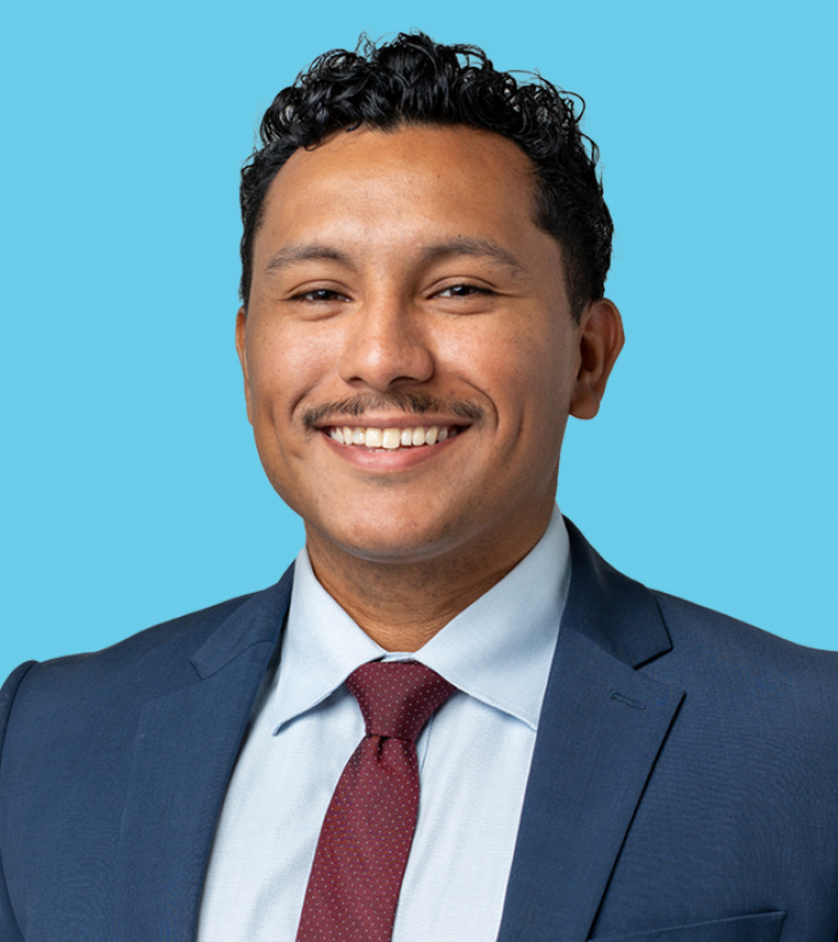 Dr. Edgar Martinez Sr, MD