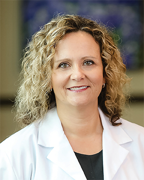 Dr. Deborah Bergfeld, MD