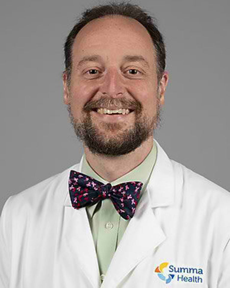 Dr. Evan Howe, MD