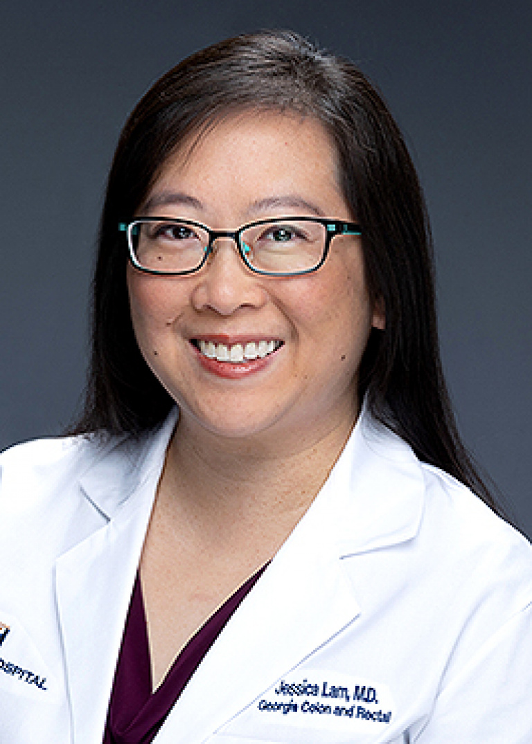 Dr. Jessica Lam, MD