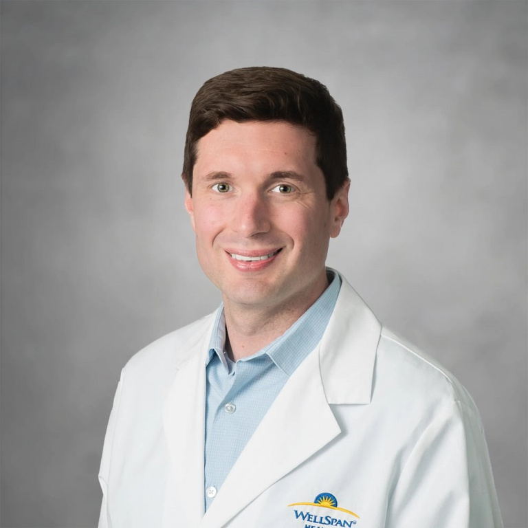 Dr. Joseph Orndorff, DO