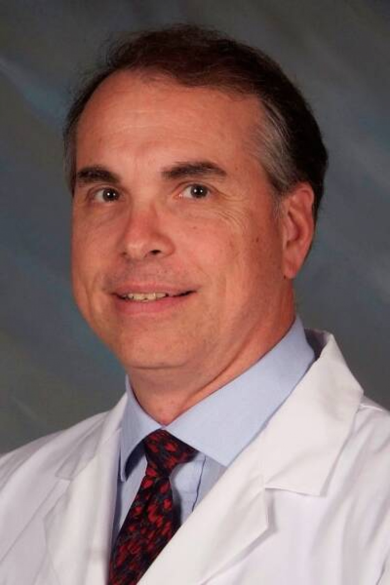 Dr. Gregory Wynn, MD