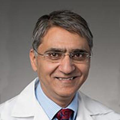 Dr. Ashok Koul, MD