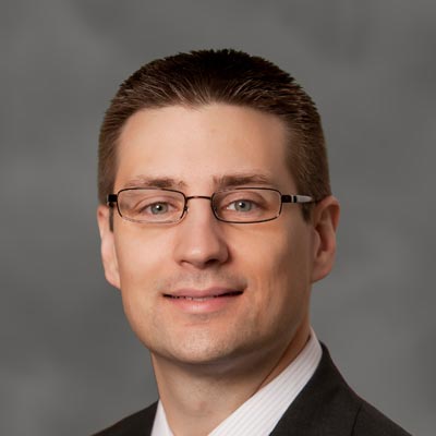 Dr. Seth Page, MD