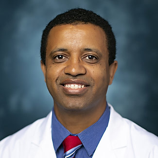 Dr. Nebiyou Wondimagegnehu, MD