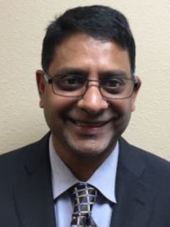 Dr. Ramana Surya, DO