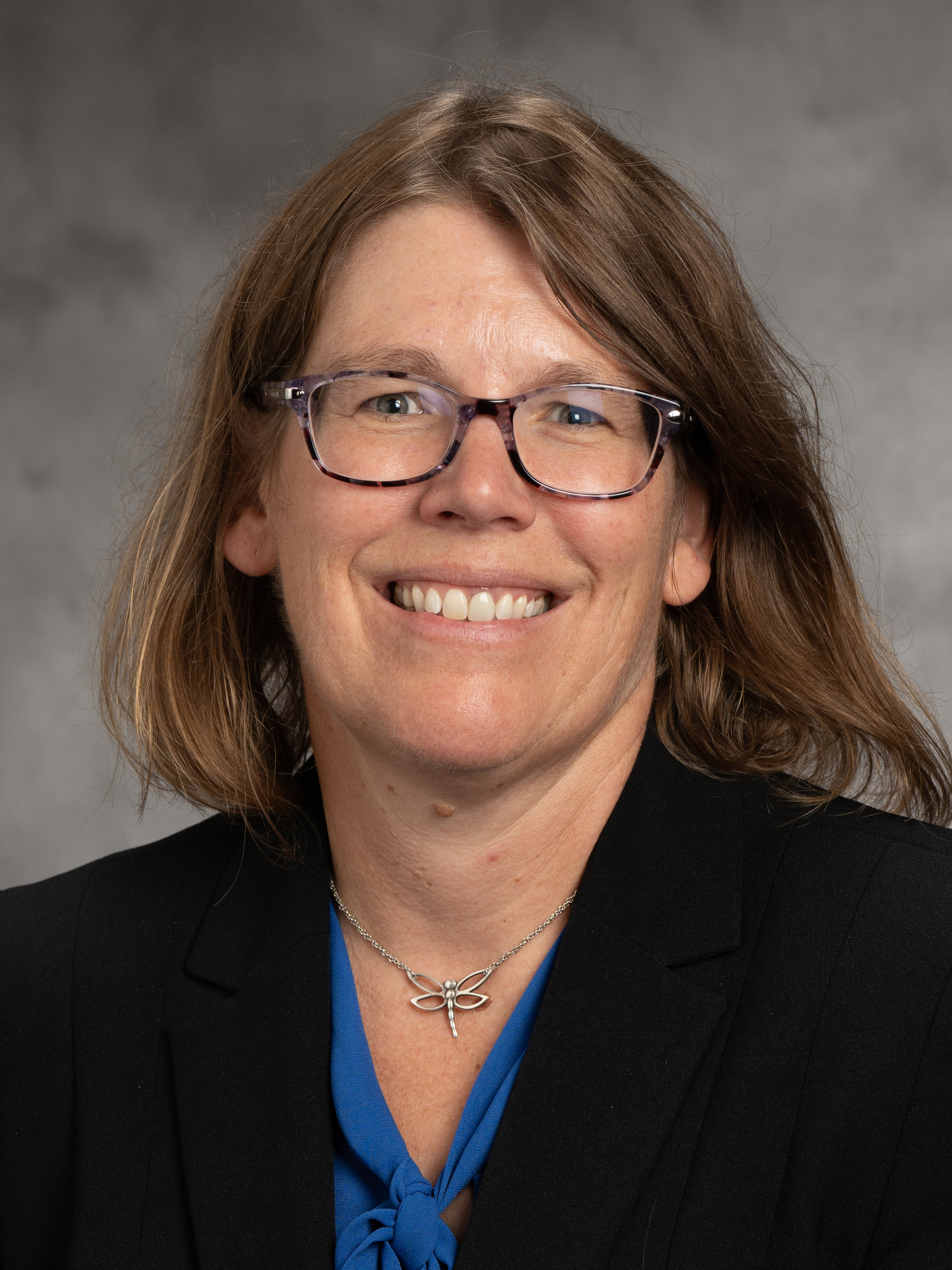 Dr. Ivy Andersen, MD