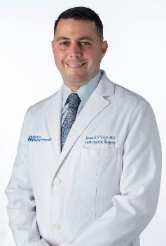 Dr. Donald Hope, MD