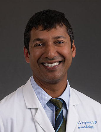 Dr. Thomas Varghese, MD