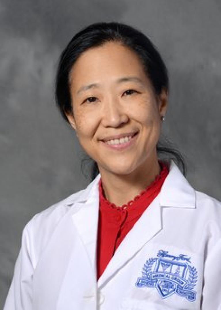 Dr. Clara Hwang, MD