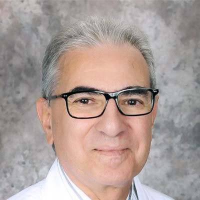 Dr. Mina Mikhail, MD