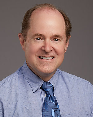 Dr. Graeme Forrest, MB Bs