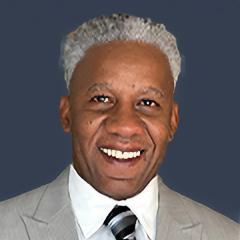 Dr. Patrick Cross, MD