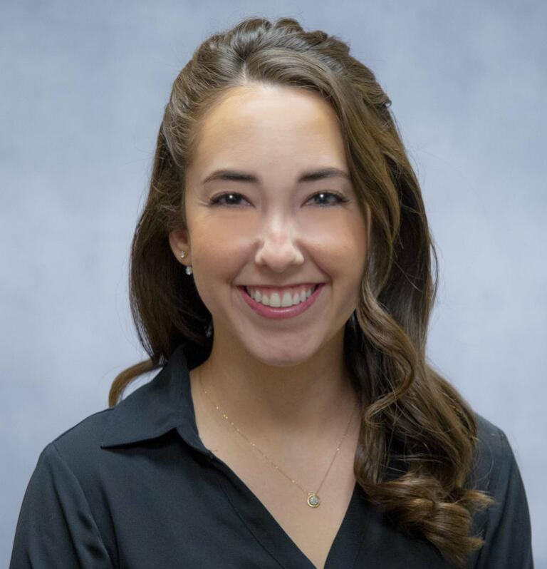 Olivia Diedrick, MSW