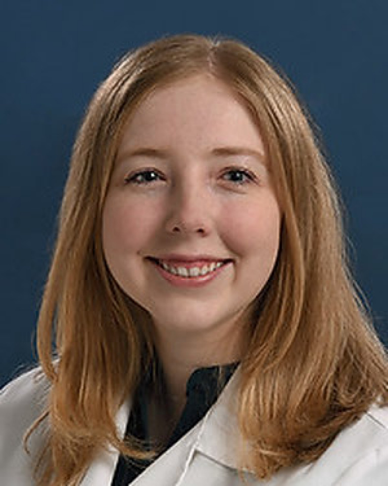 Dr. Emily Bilyk, DO