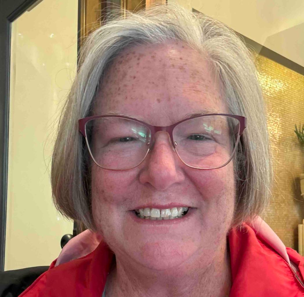 Amy Sanford, RD