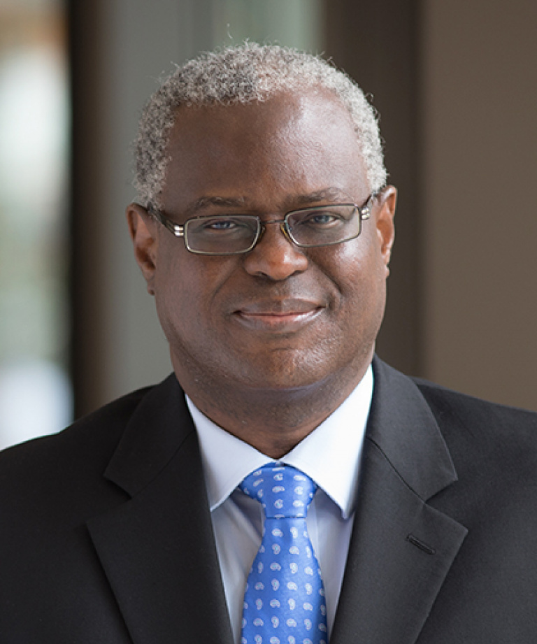 Dr. Clement Tagoe, MD