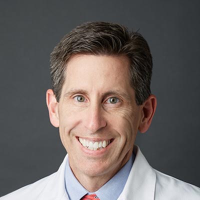 Dr. David Loncarich, MD