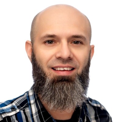 Dr. Max Livshetz, Psy.D