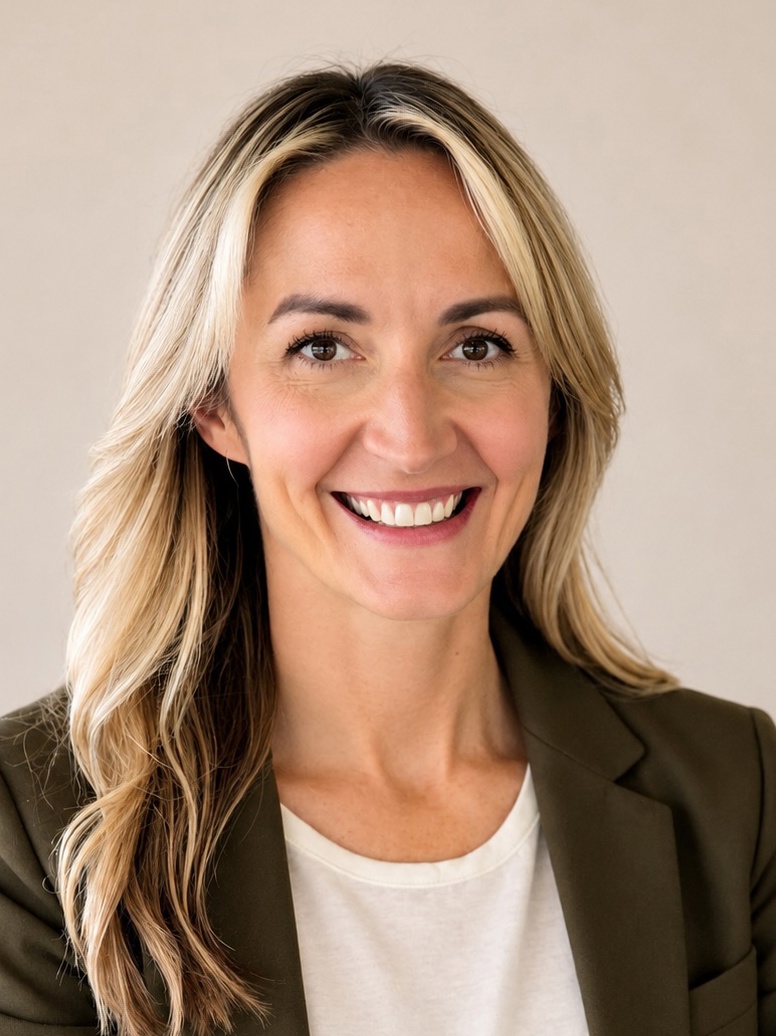Jessica Russell, NP