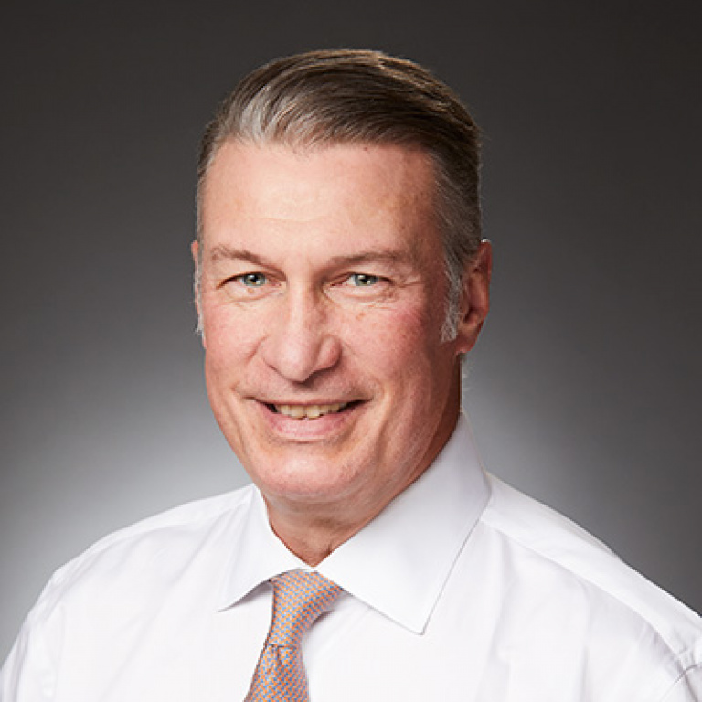 Dr. David Arnold, MD