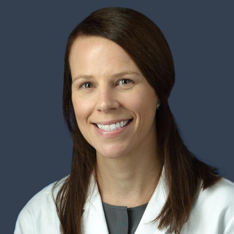 Dr. Elizabeth Brown, MD