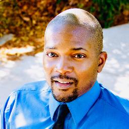 Kashif Brown, MA