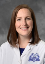 Caitlin Meservey, PA