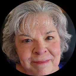 Kathleen St James, M