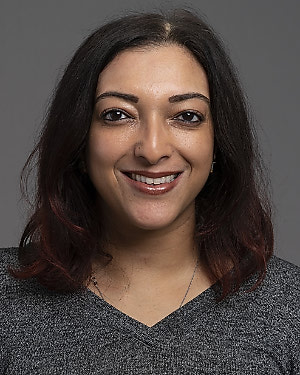 Aparna Bindiganavle, DNP